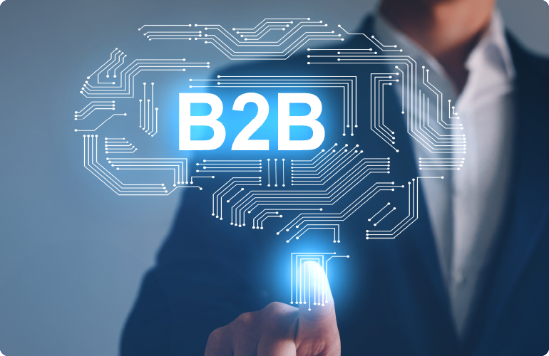 Сервіси і послуги для бізнеса